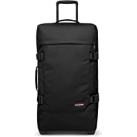 Eastpak Tranverz M Maleta- 67 Cm- 78 L- Negro (Black)